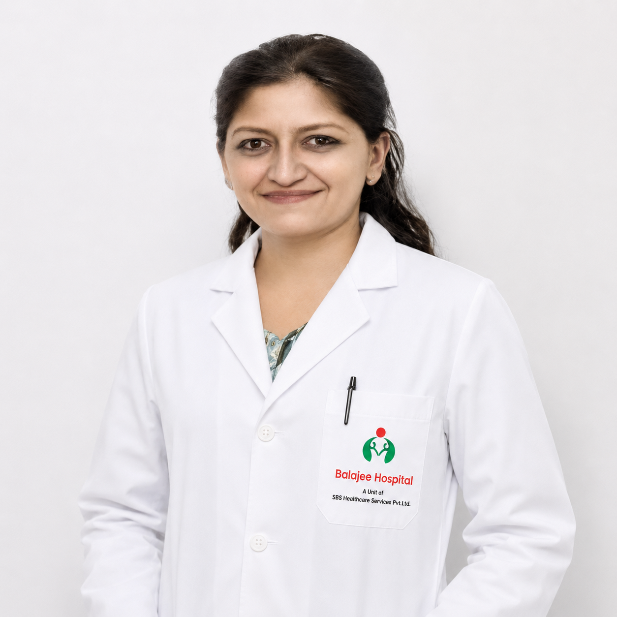 Dr. Aditi Agrawal