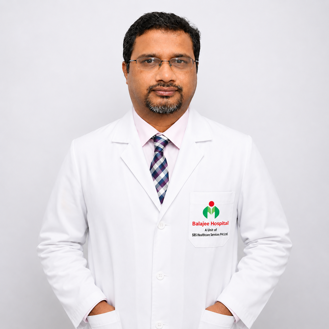 Dr. Animesh Kumar