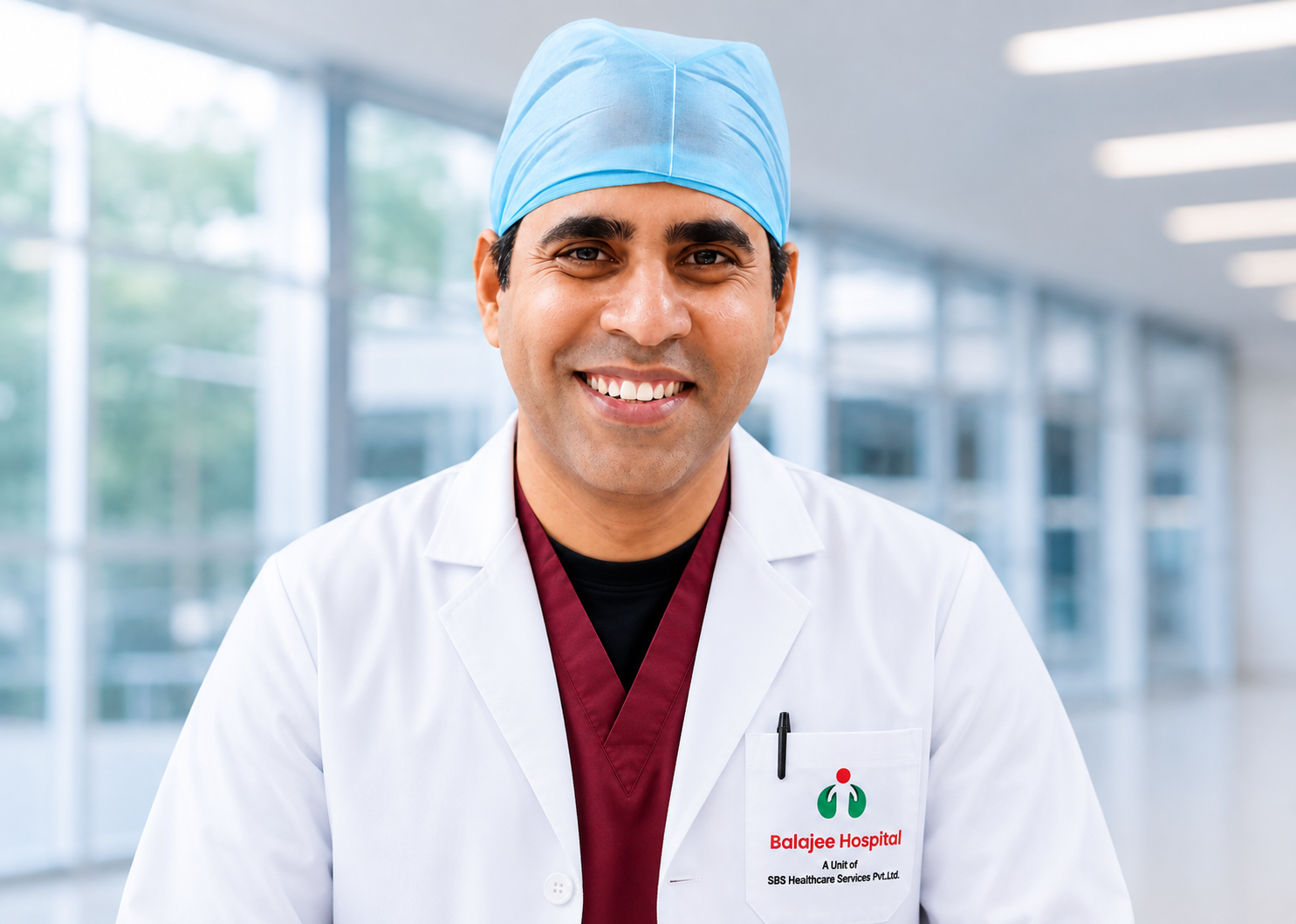 Dr. Anupam Shukla
