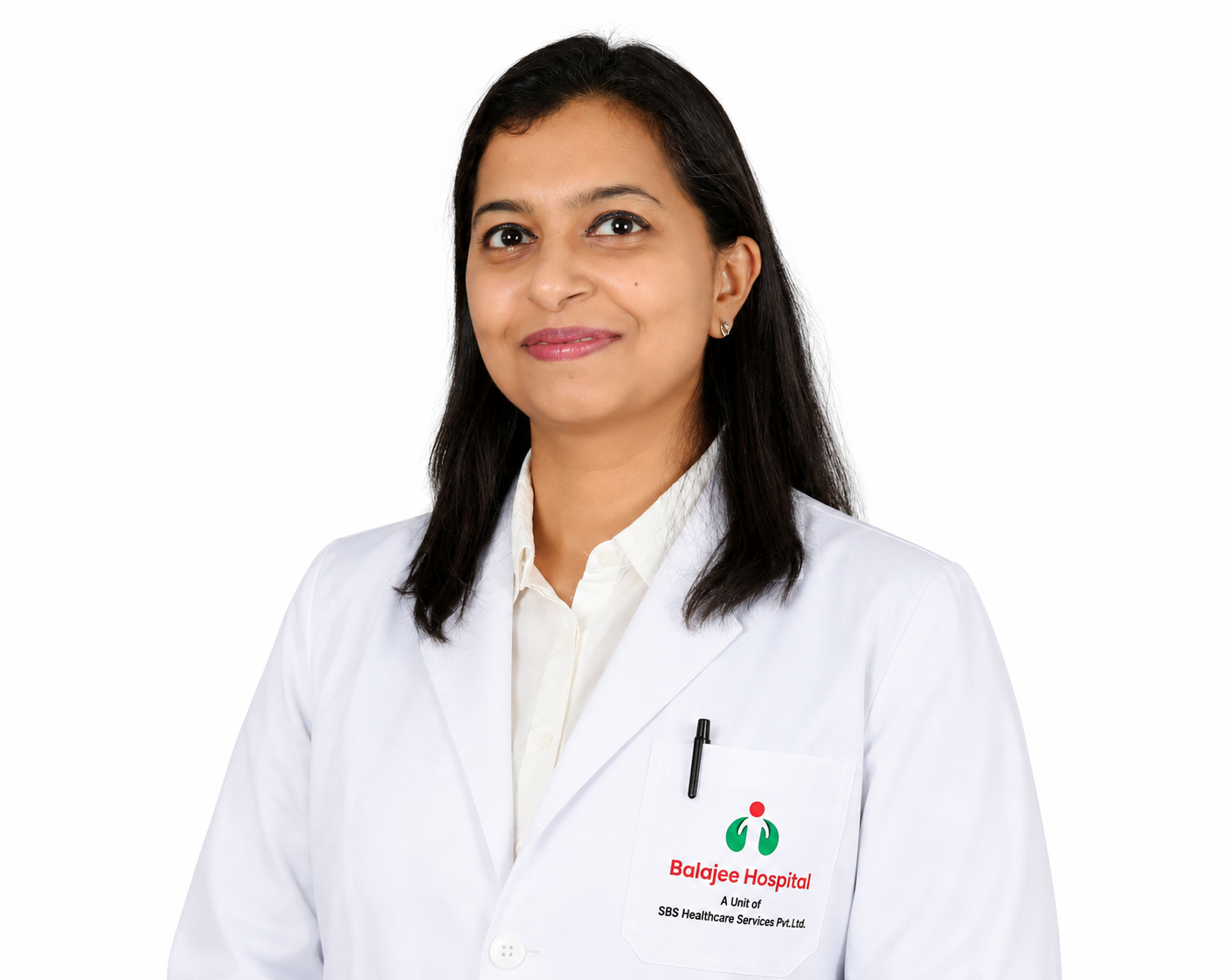 Dr. Eulalia D'Souza