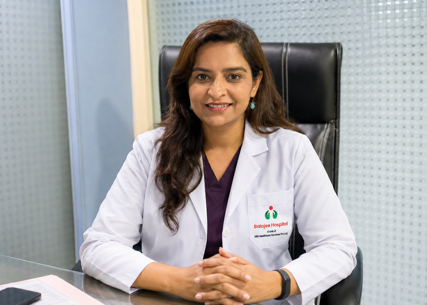 Dr. Honey Mishra