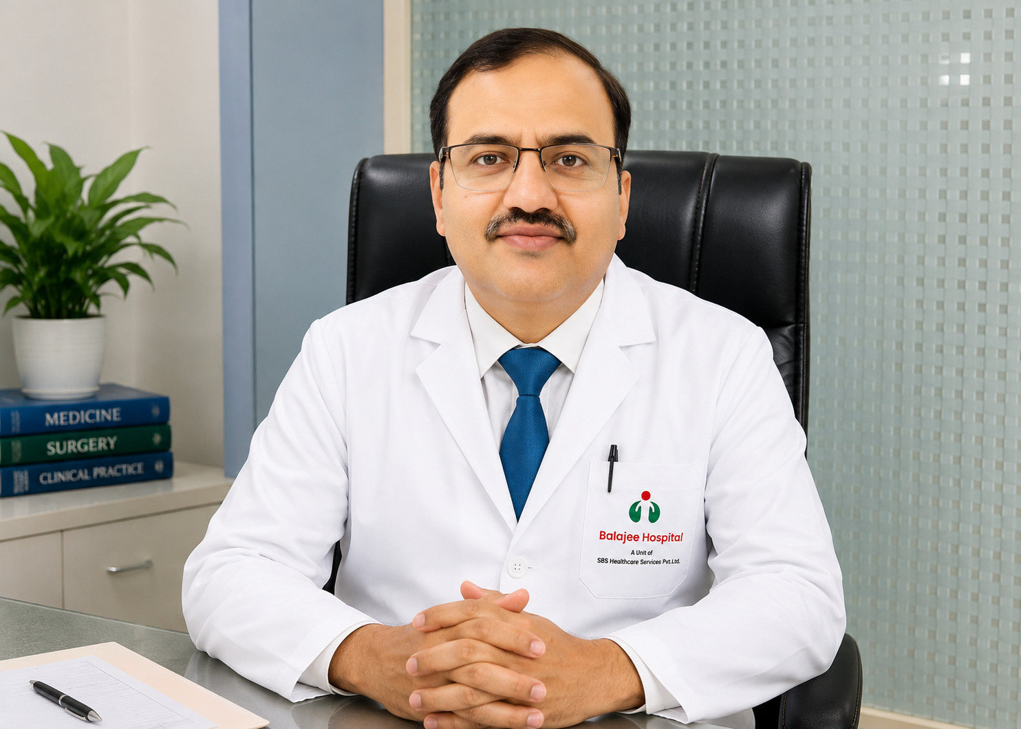 Dr. Kamal Shukla