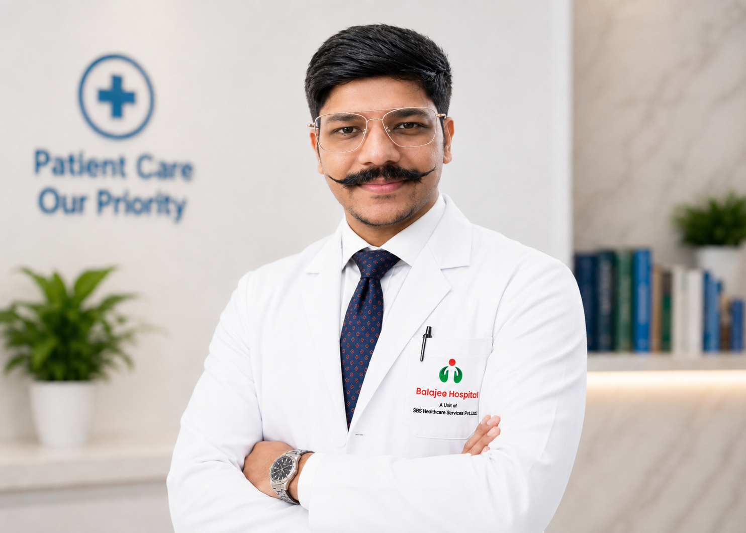 Dr. Kunal Singh