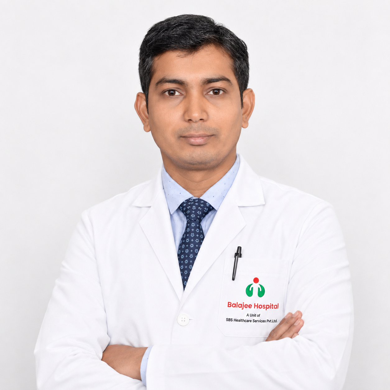 Dr. Mittal Patel