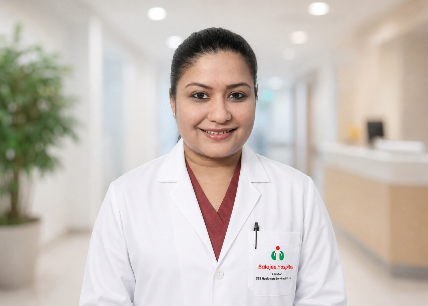 Dr. Nadaf Swaleha