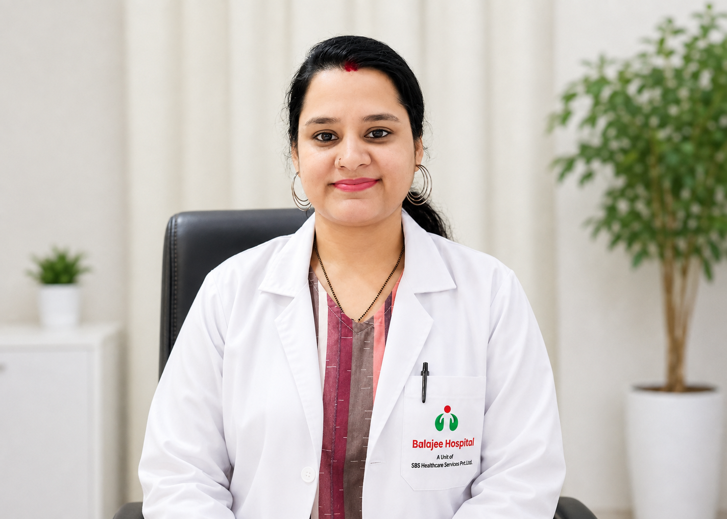 Dt. Neha Acharya