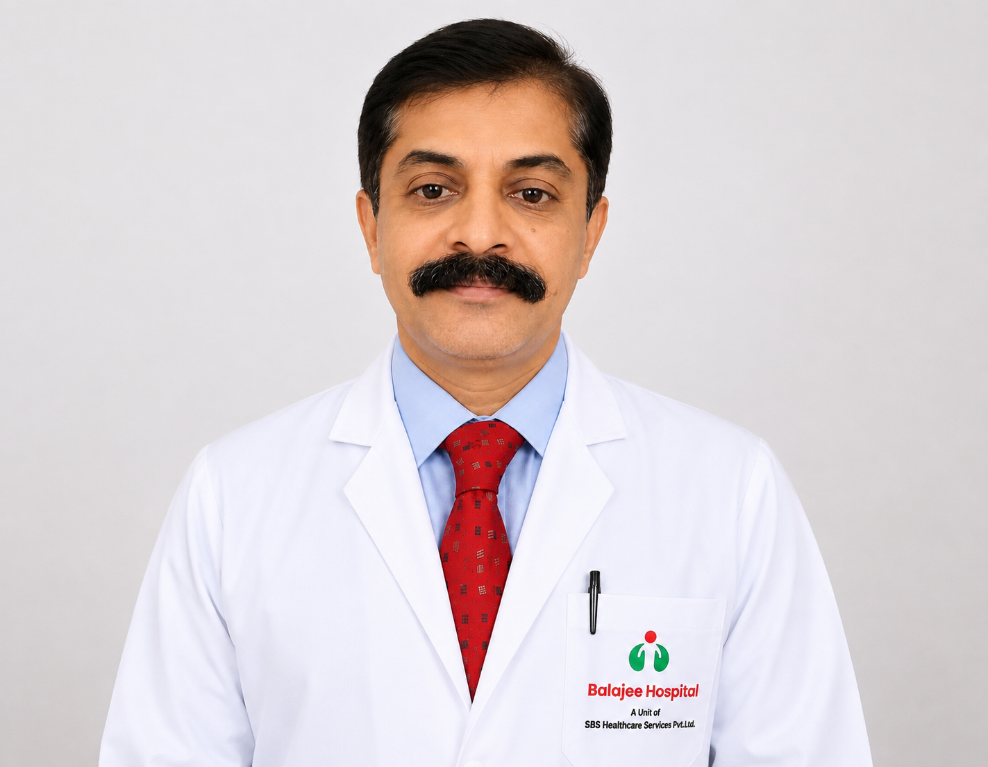 Dr. Nilay Bhatt
