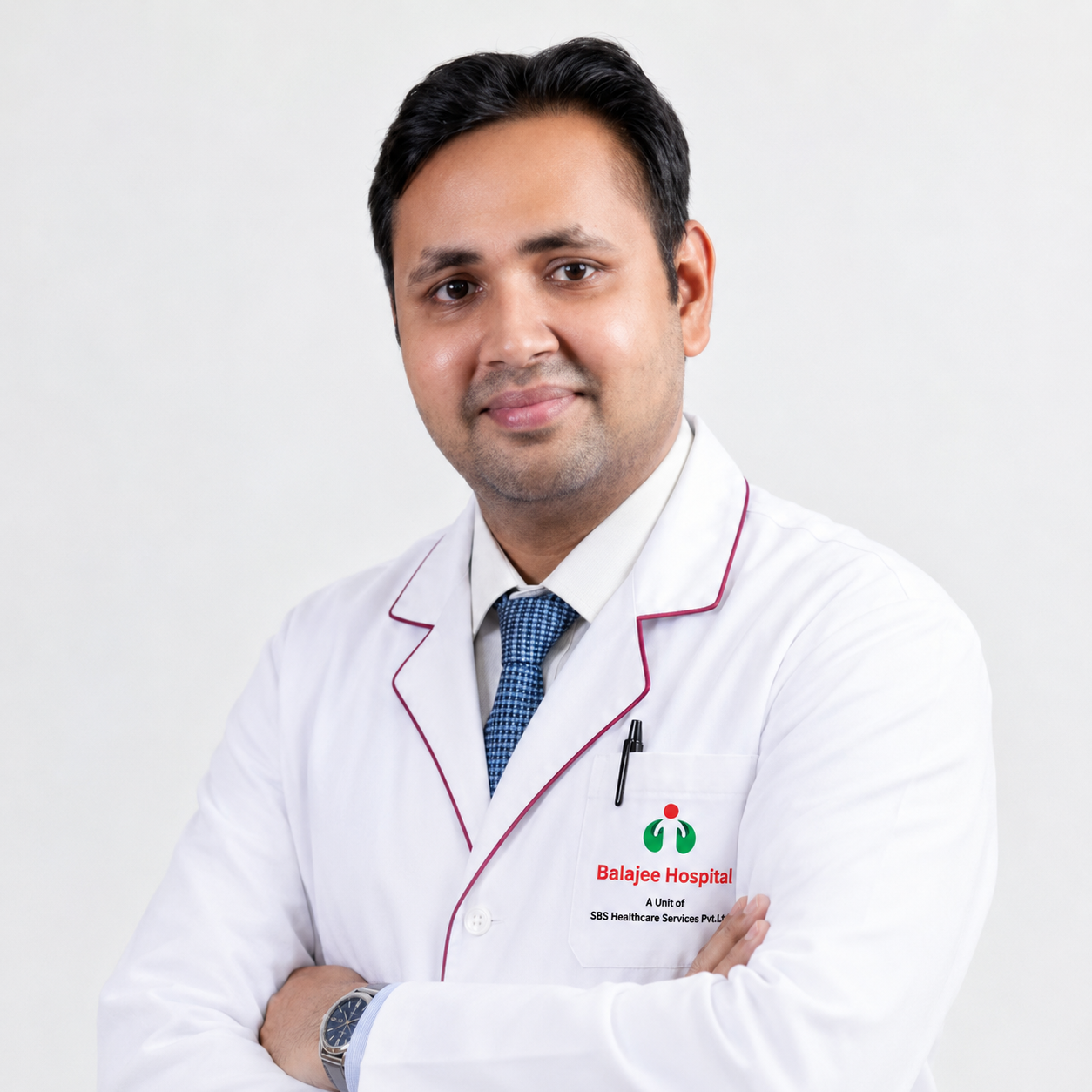 Dr. Pratik Tibdewal
