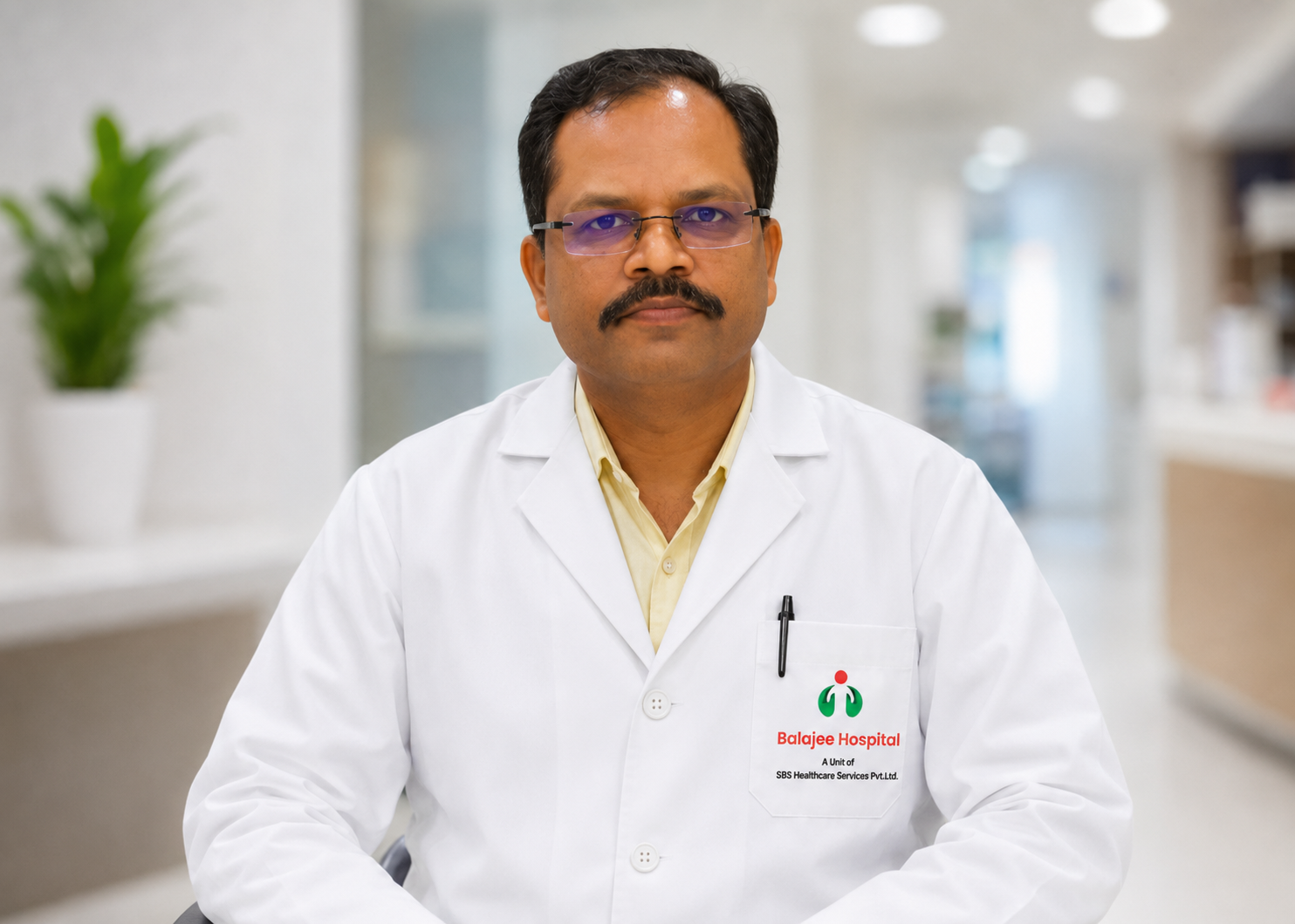 Dr. Satyey Tayade
