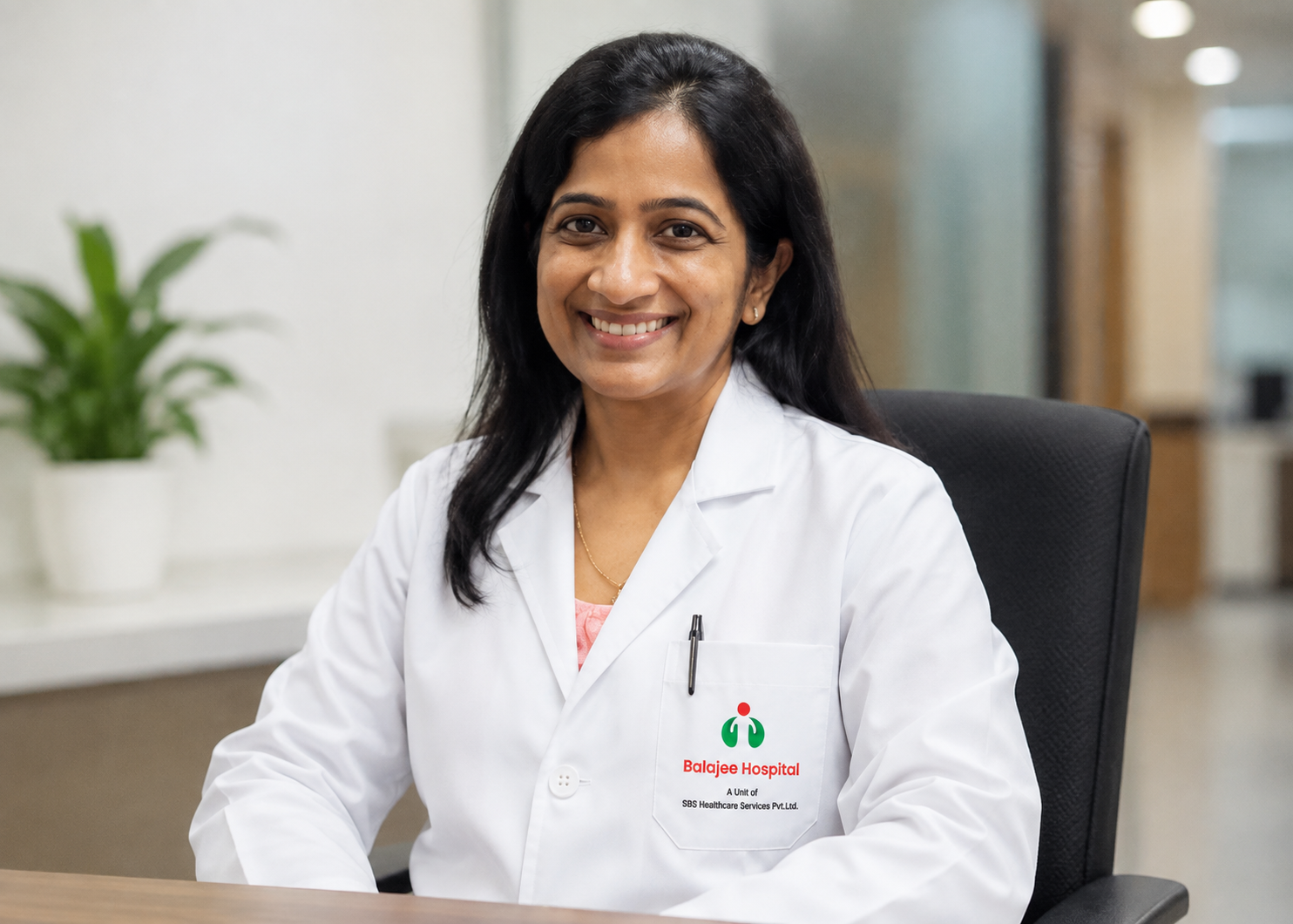 Dr. Shilpa Jain