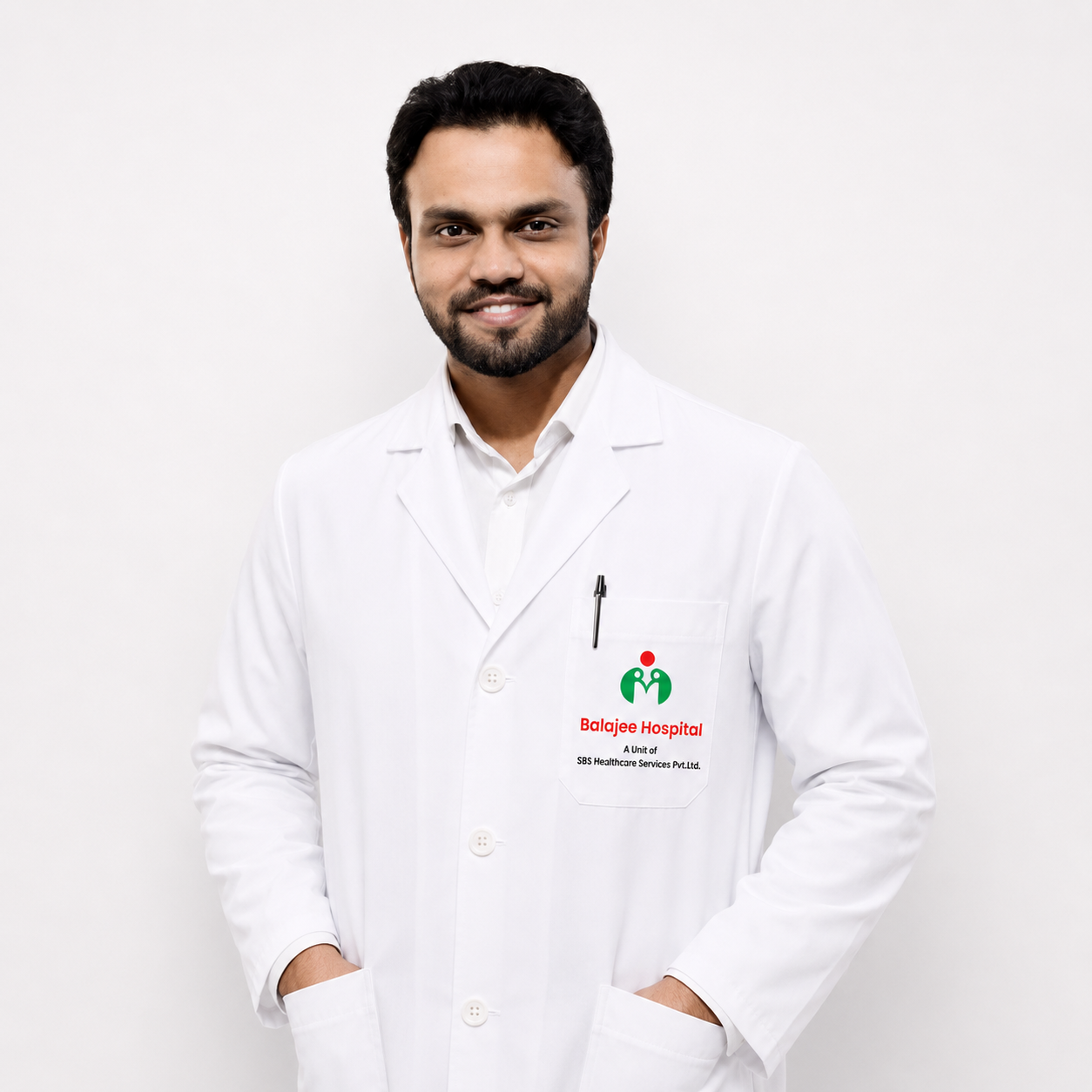 Dr. Siddhesh Vijay Rane