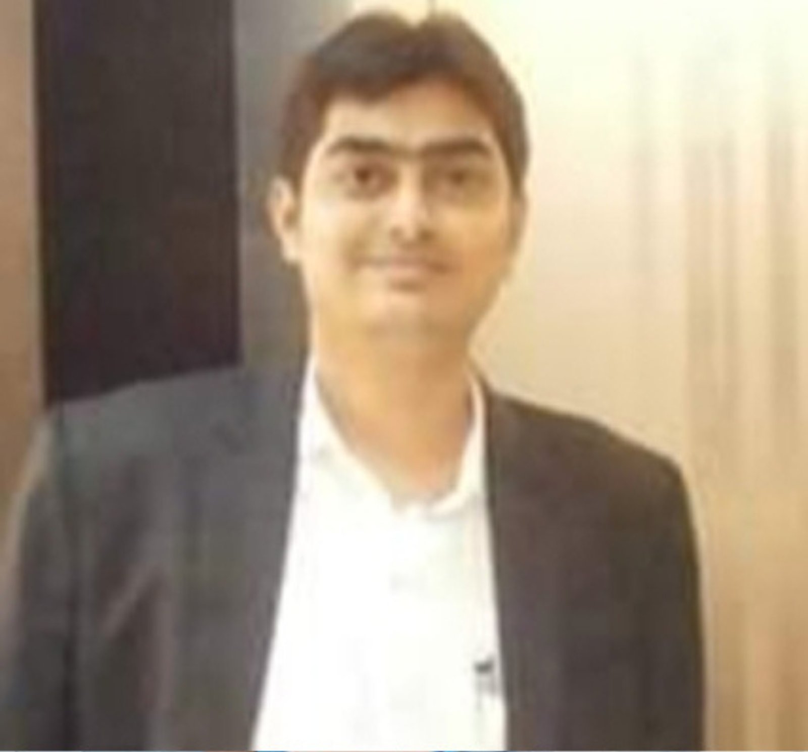 Chief Financial Officer